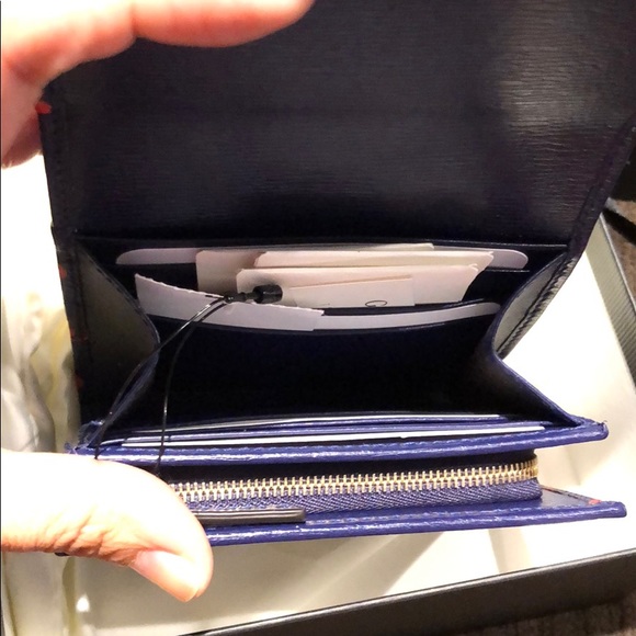 Gucci horsebit 1955 wallet - Picture 5 of 7